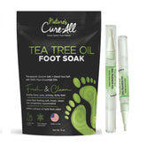 2-in-1 Nail & Feet Wellness Set